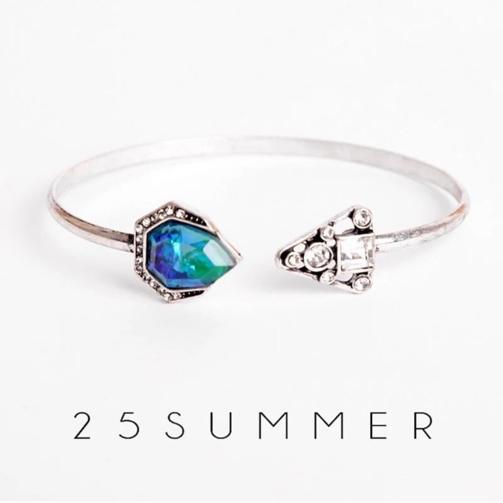 25 Summer Bracelet